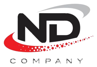 ND Company Logo